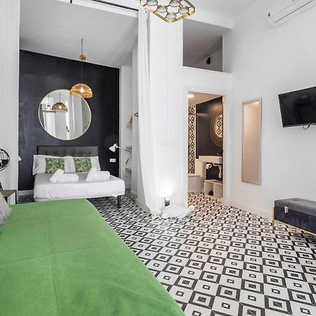 Russafa Soho Apartments B1 瓦伦西亚 外观 照片
