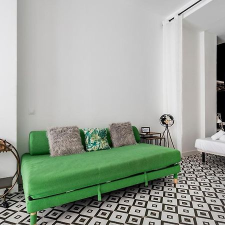 Russafa Soho Apartments B1 瓦伦西亚 外观 照片