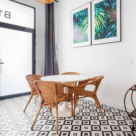 Russafa Soho Apartments B1 瓦伦西亚 外观 照片