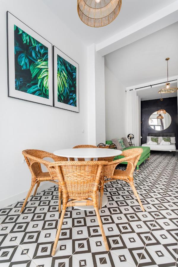 Russafa Soho Apartments B1 瓦伦西亚 外观 照片